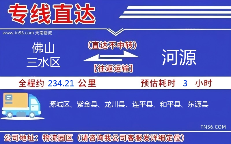 拉萨三水区到咸阳物流公司