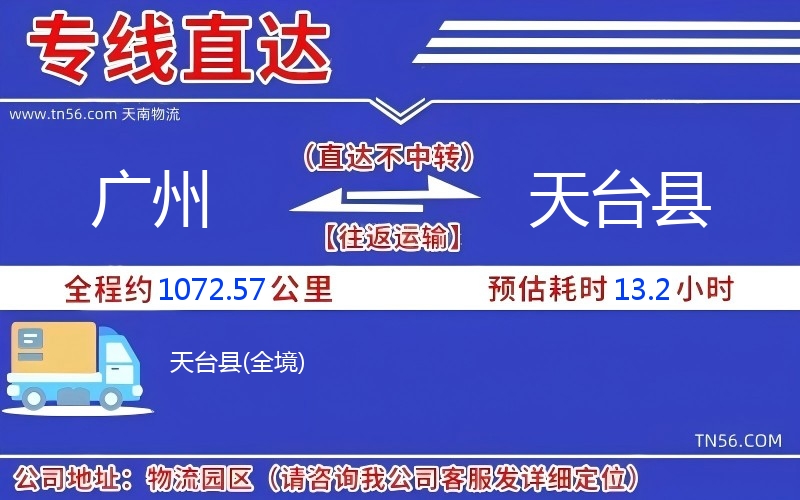 昭通到露台县物流公司