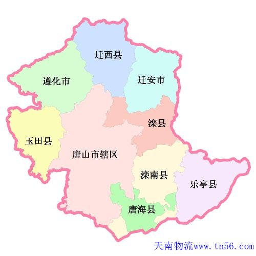 汉中到吐鲁番物流地图