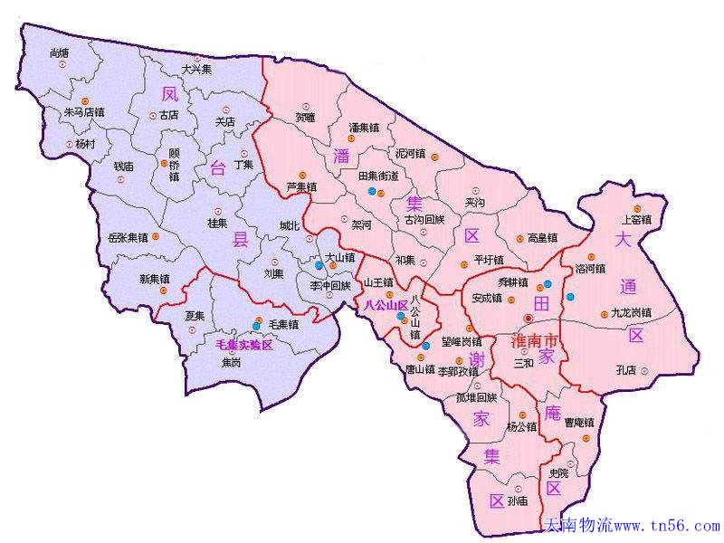 汉中到益阳市物流地图