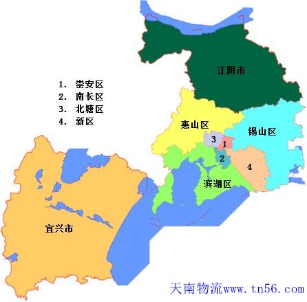 汉中到三门峡市物流地图