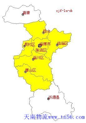 汉中到鄂尔多斯市物流地图